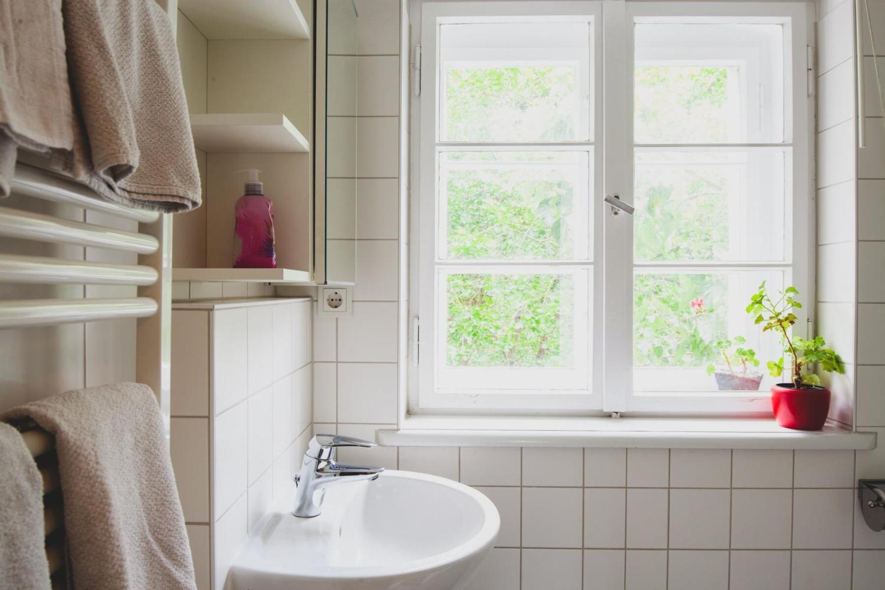 Appartement Jagdschloss Grunewald *