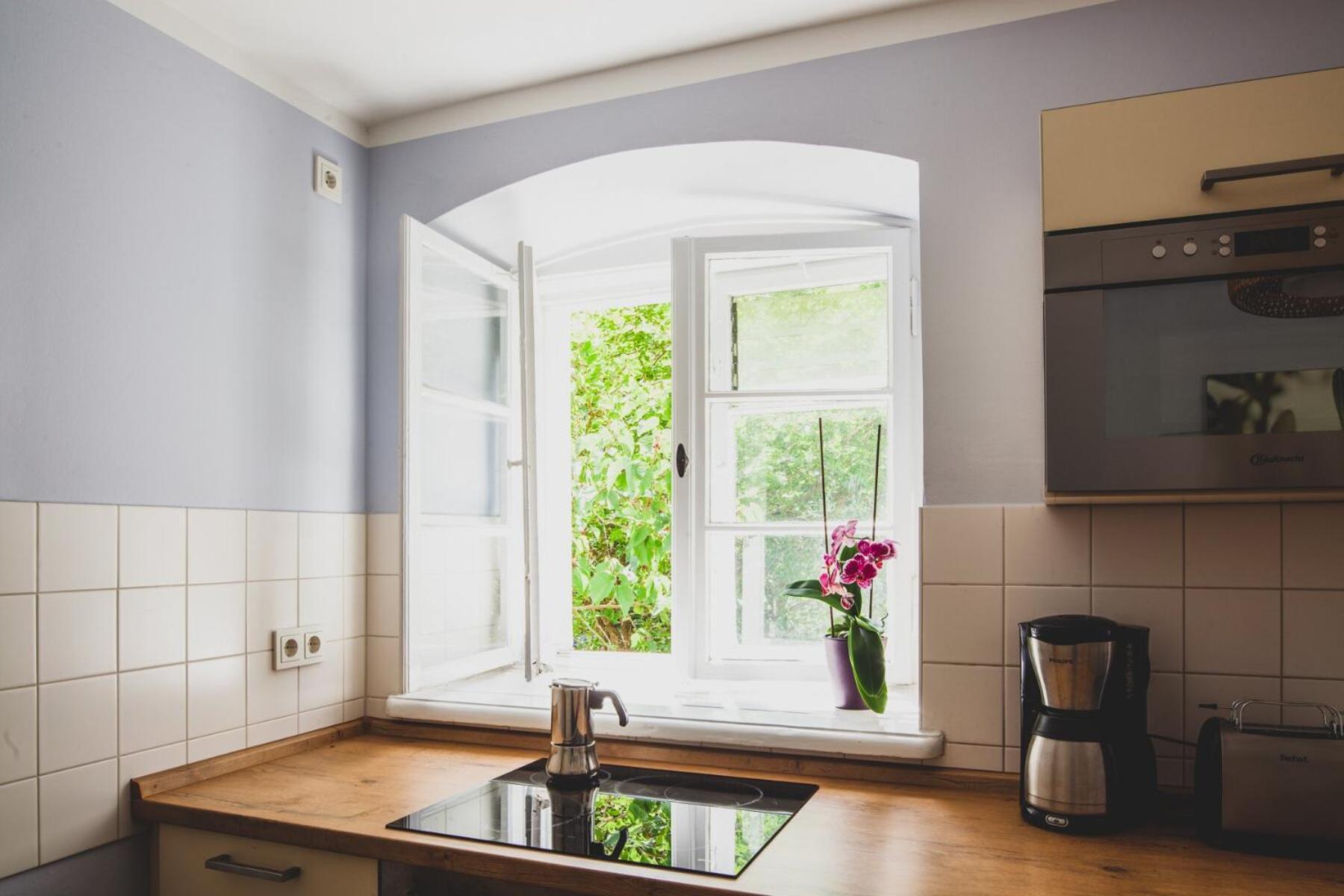 Appartement Jagdschloss Grunewald