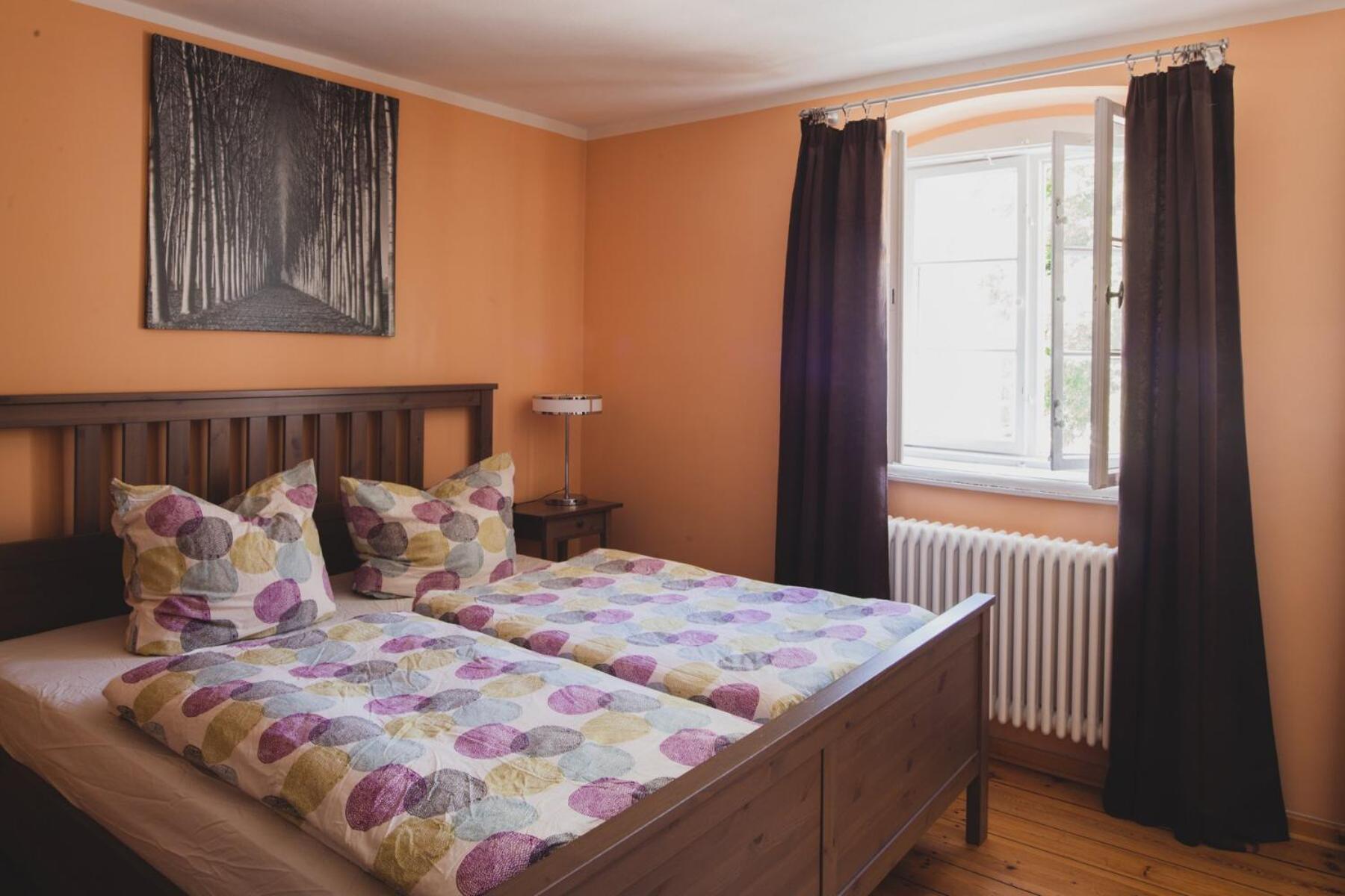 Jagdschloss Grunewald Appartement *